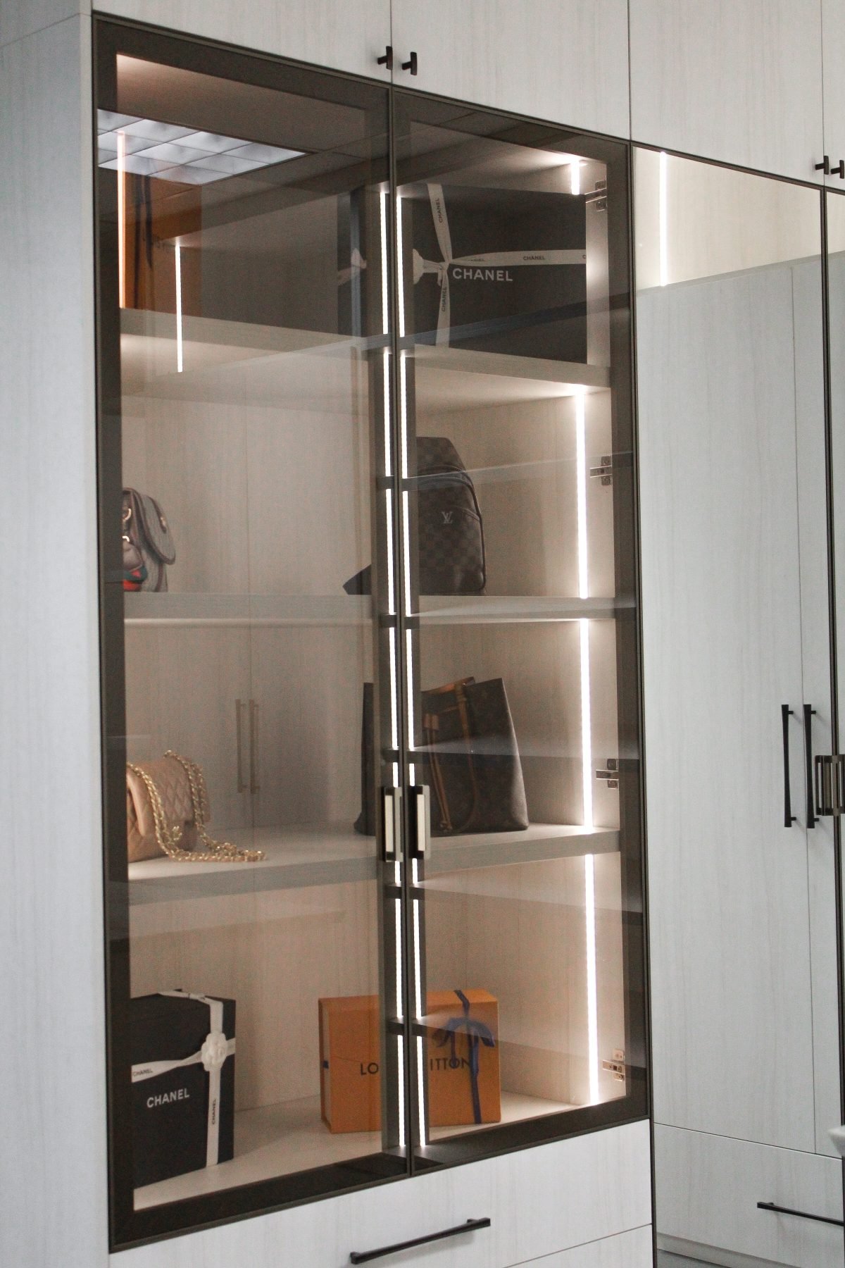 Modular systems